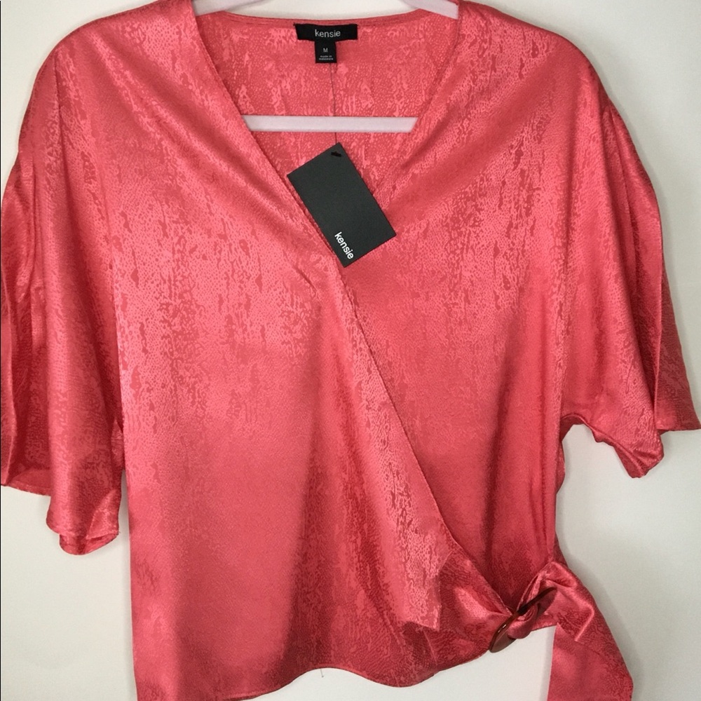 Kensie Shirt